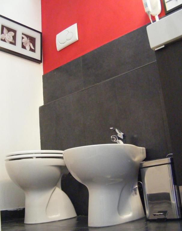 Loft 3 Livelli A 10mt Dal Mare Ferienhaus *